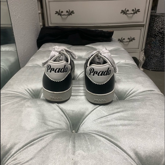 Women Prada Sneakers - Picture 1 of 3